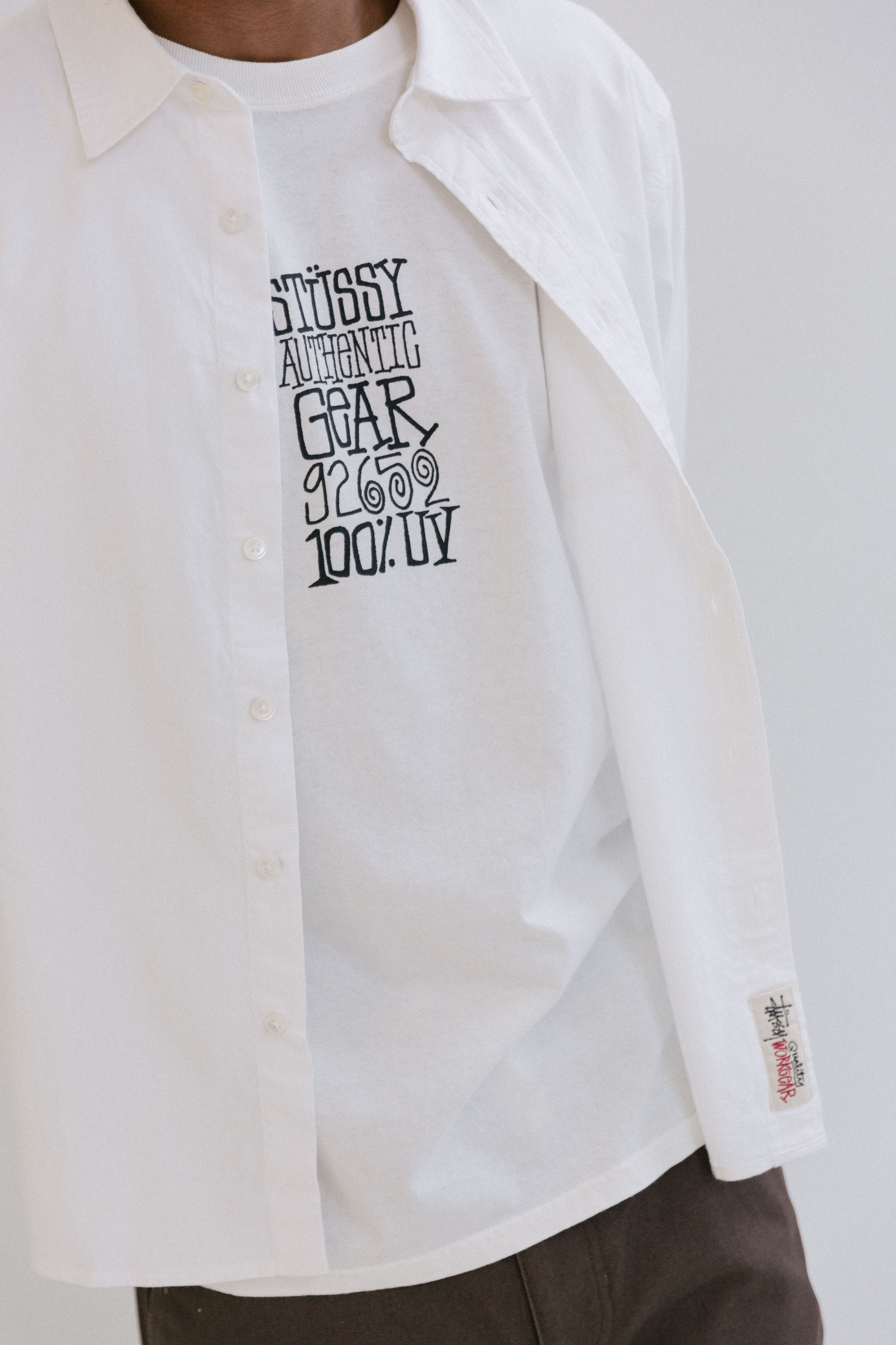 Stussy Fall/Winter 2025 Lookbook