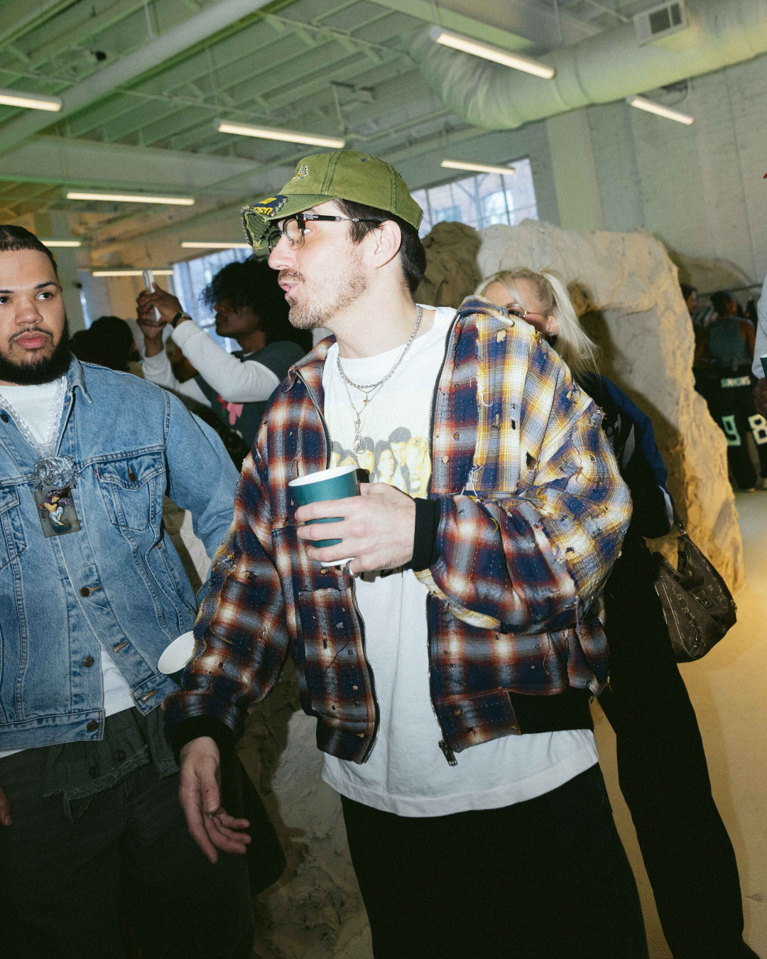Grand Opening Recap