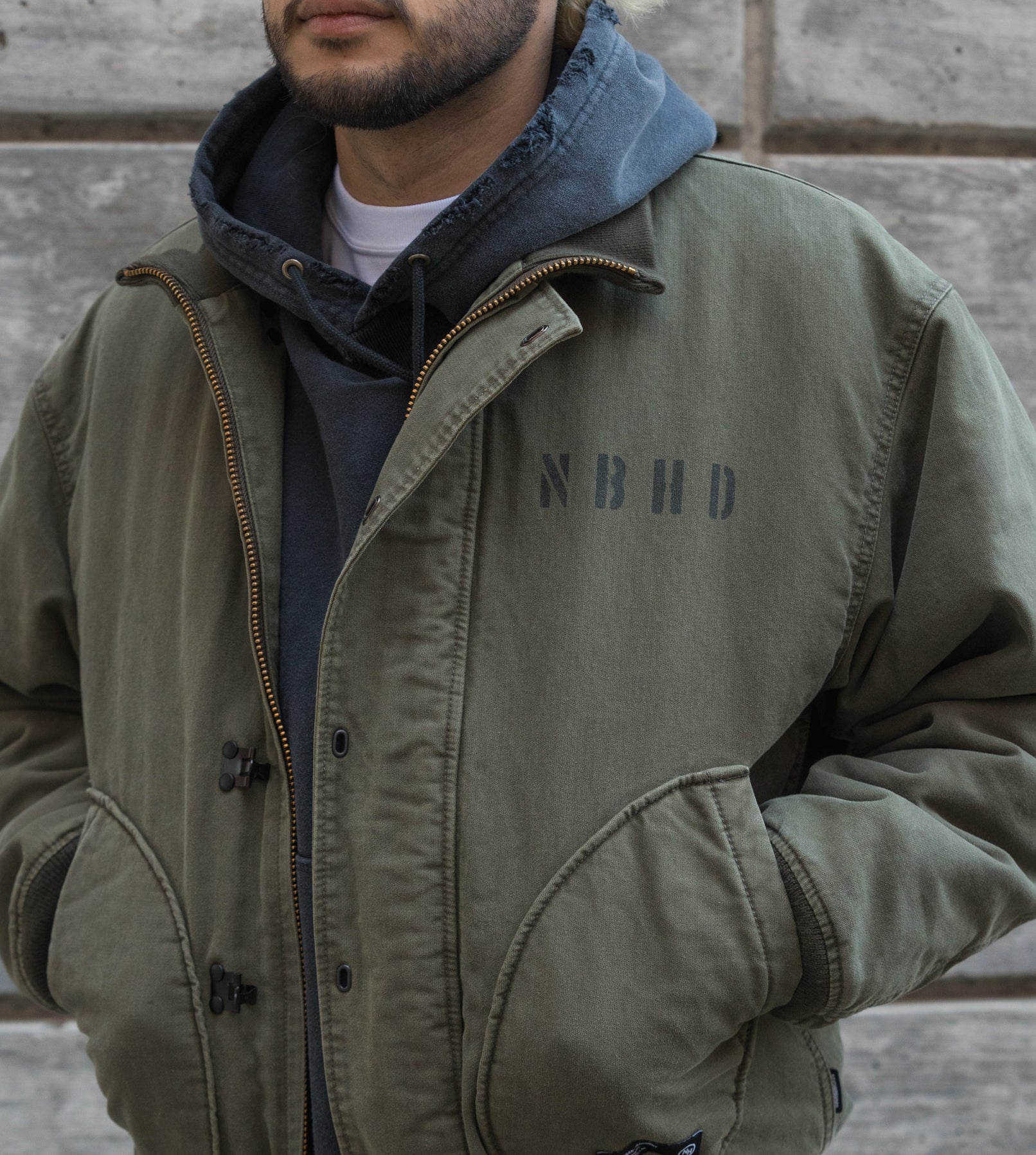 Neighborhood's Latest Collection