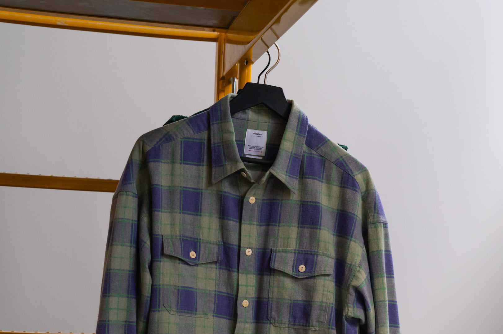Visvim Spring Summer '24