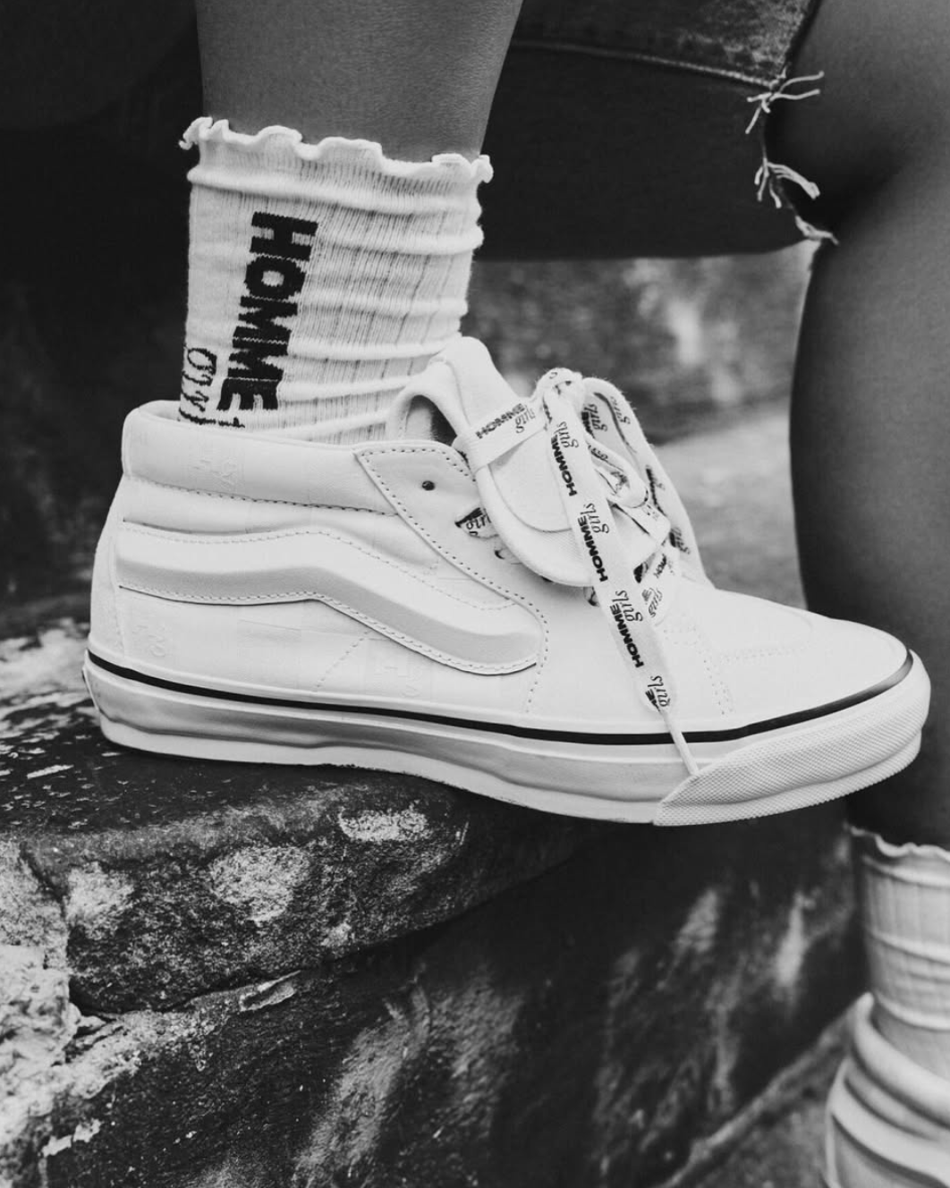 What Is Vans OTW?