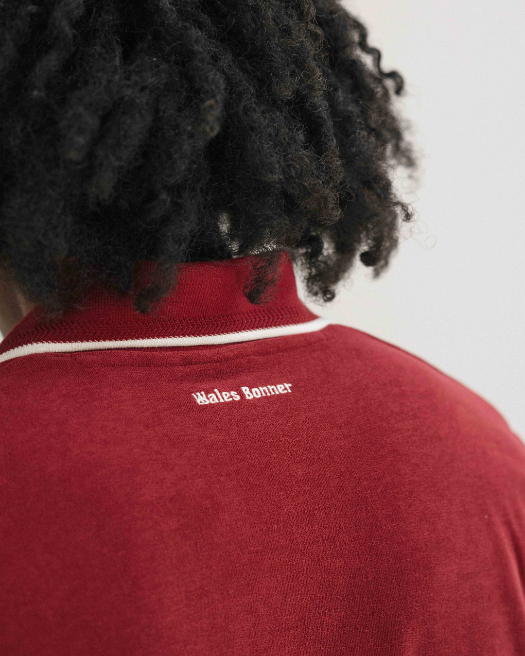 Wales Bonner x Adidas