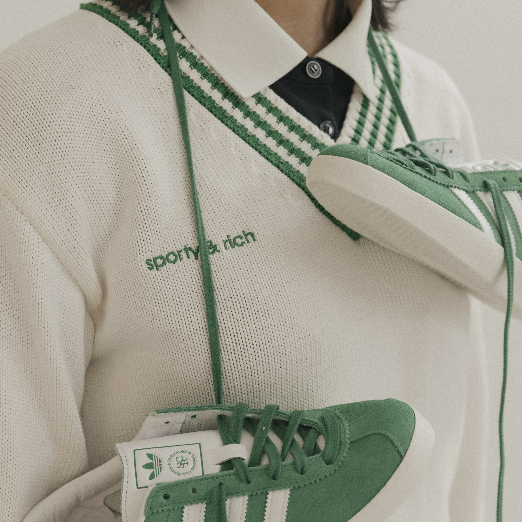 adidas gazelle silver green womens Adidas Gazelle ADV - Wonder White/Blue/Gum