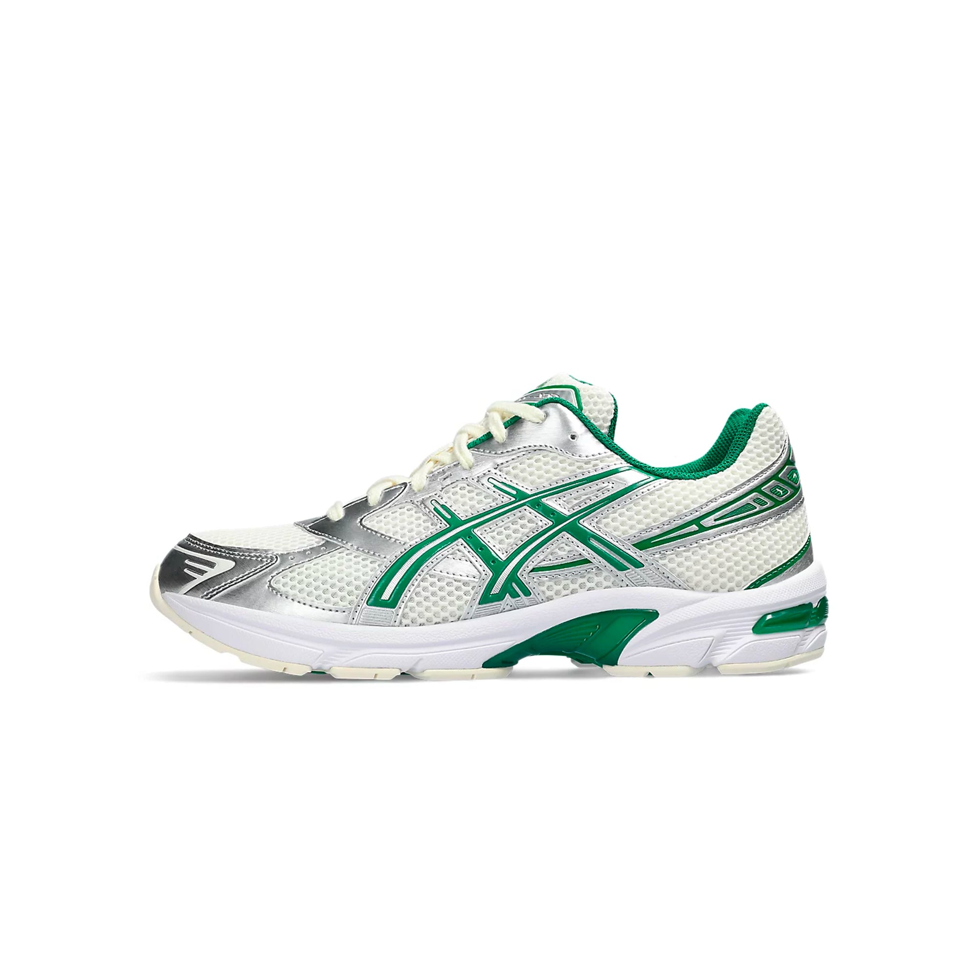 Asics GEL-1130 'Cream/Kale' - ROOTED