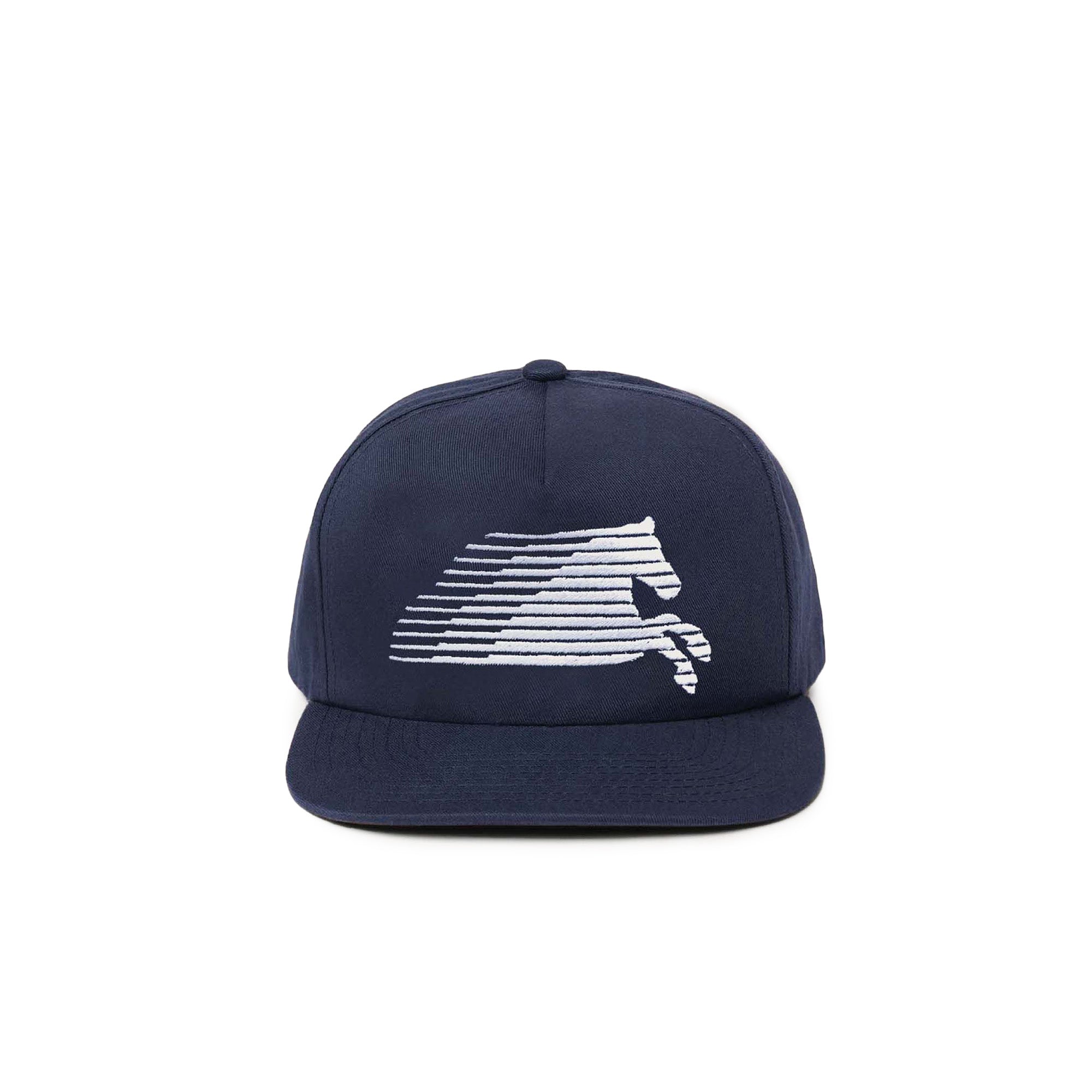 One of These Days Northern Sky Trucker Hat 'Navy' - ROOTED
