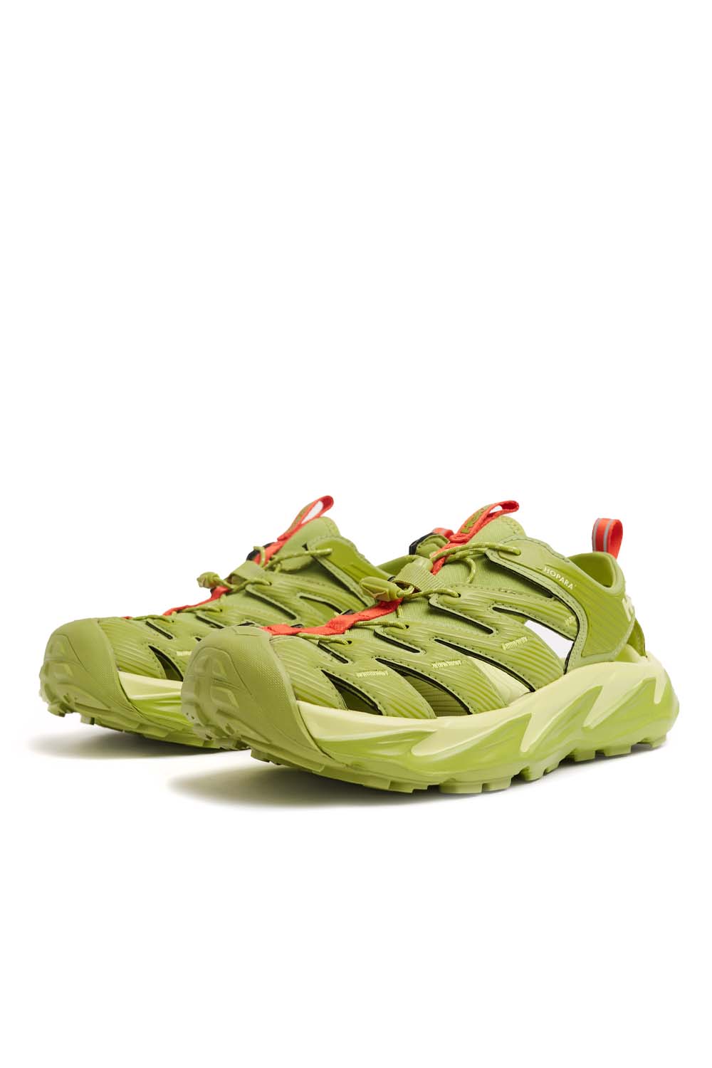 Hoka Mens Hopara Shoes - ROOTED