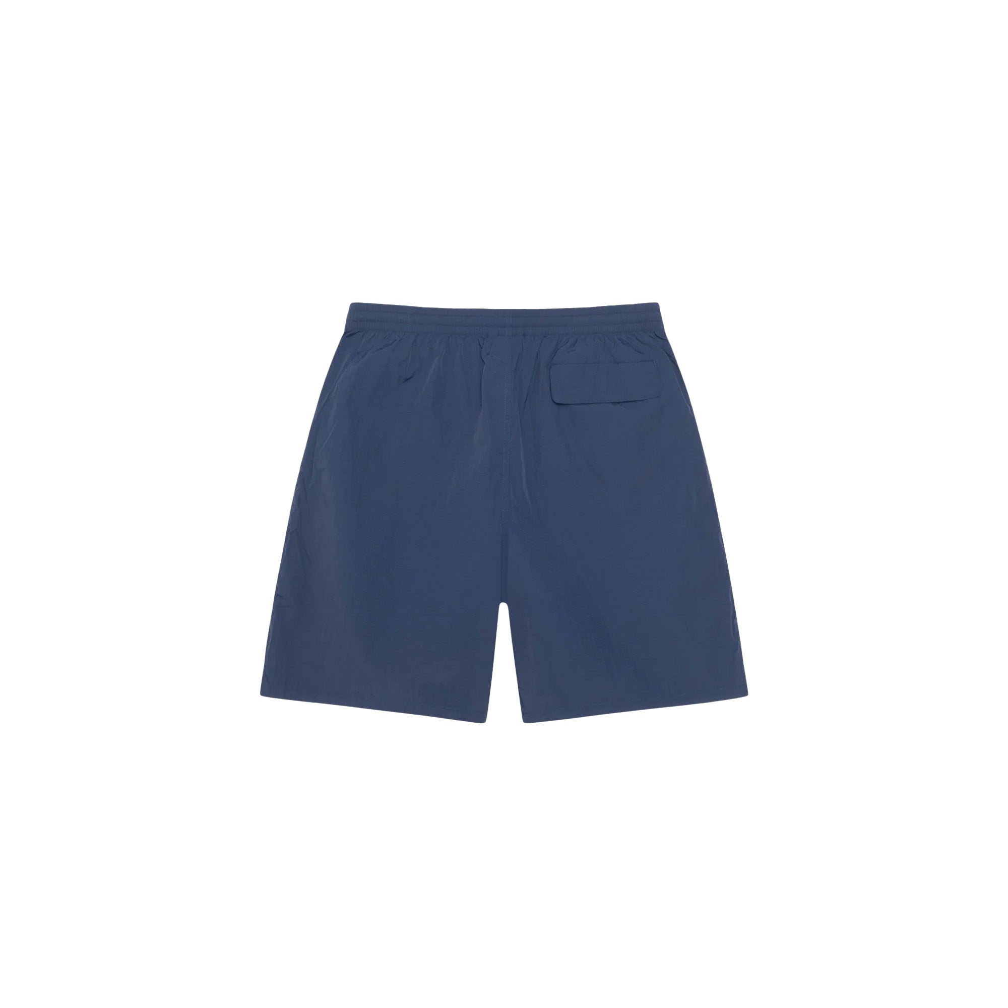 Stussy Court Shorts 'Navy' - ROOTED