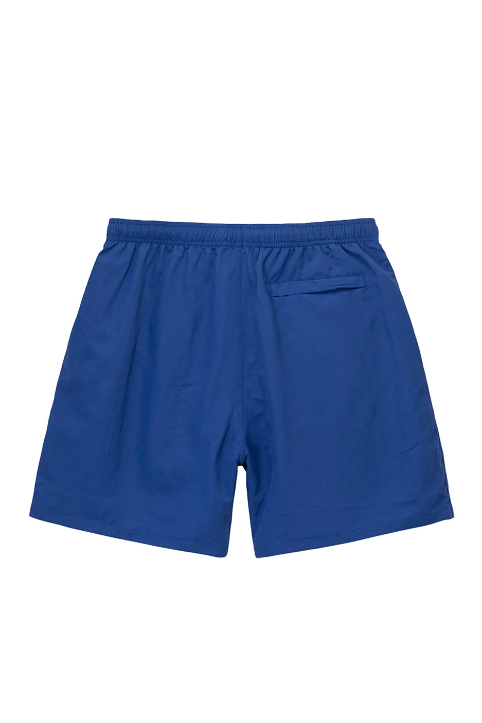 Stussy Stock Water Shorts 'Cobalt' - ROOTED
