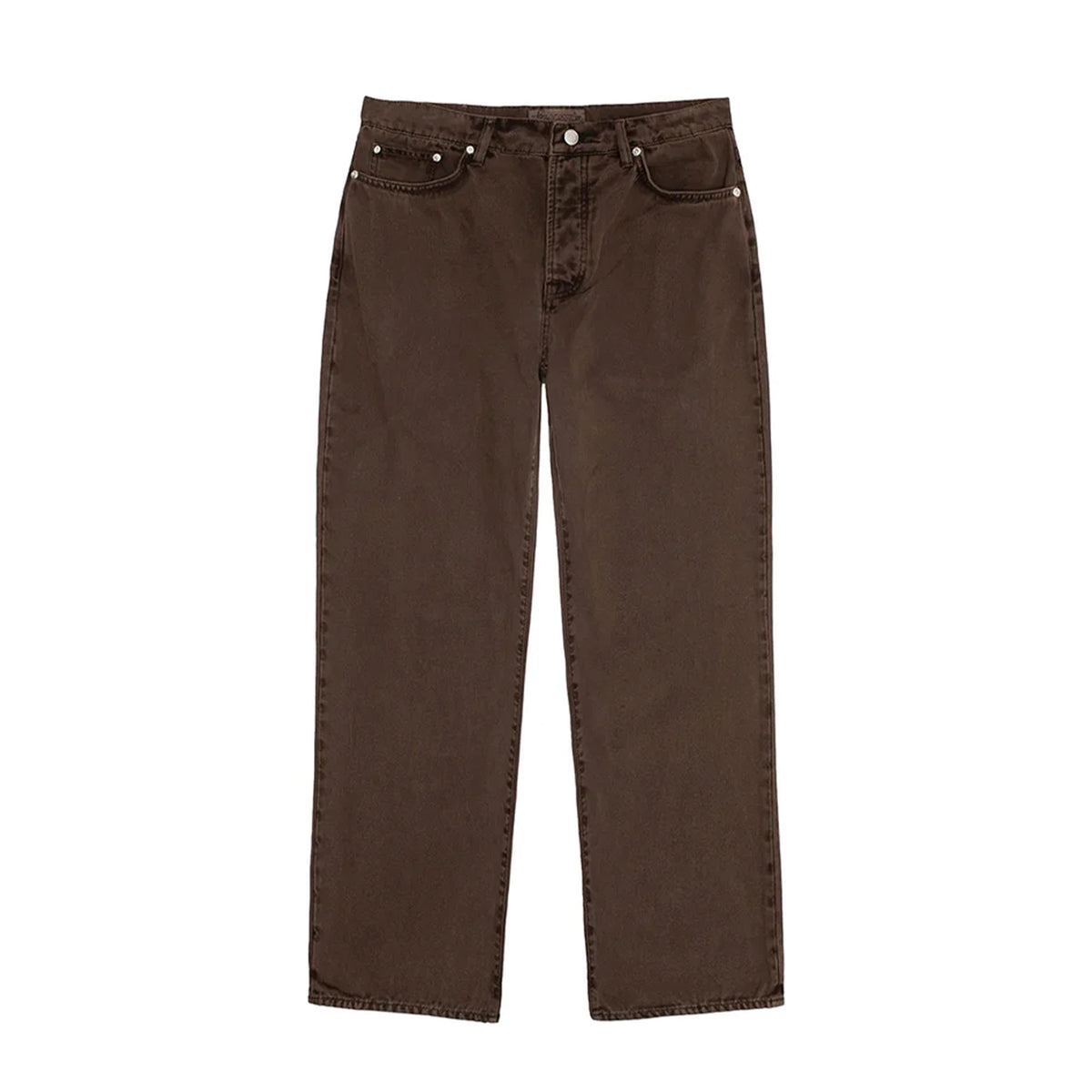 Stussy Classic Washed Jeans 