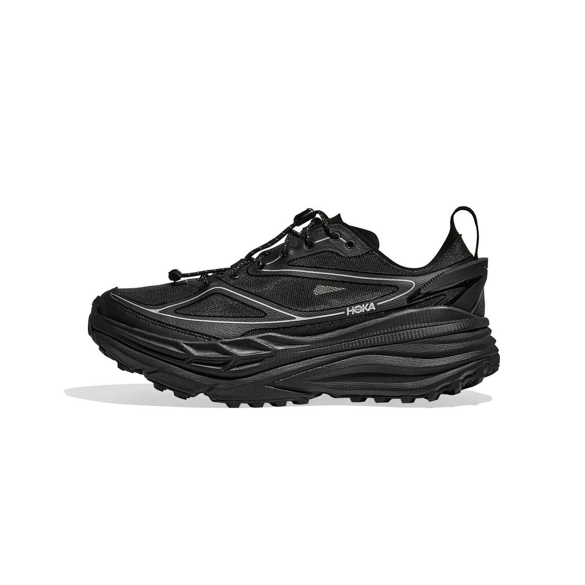 Hoka U Stinson One7 