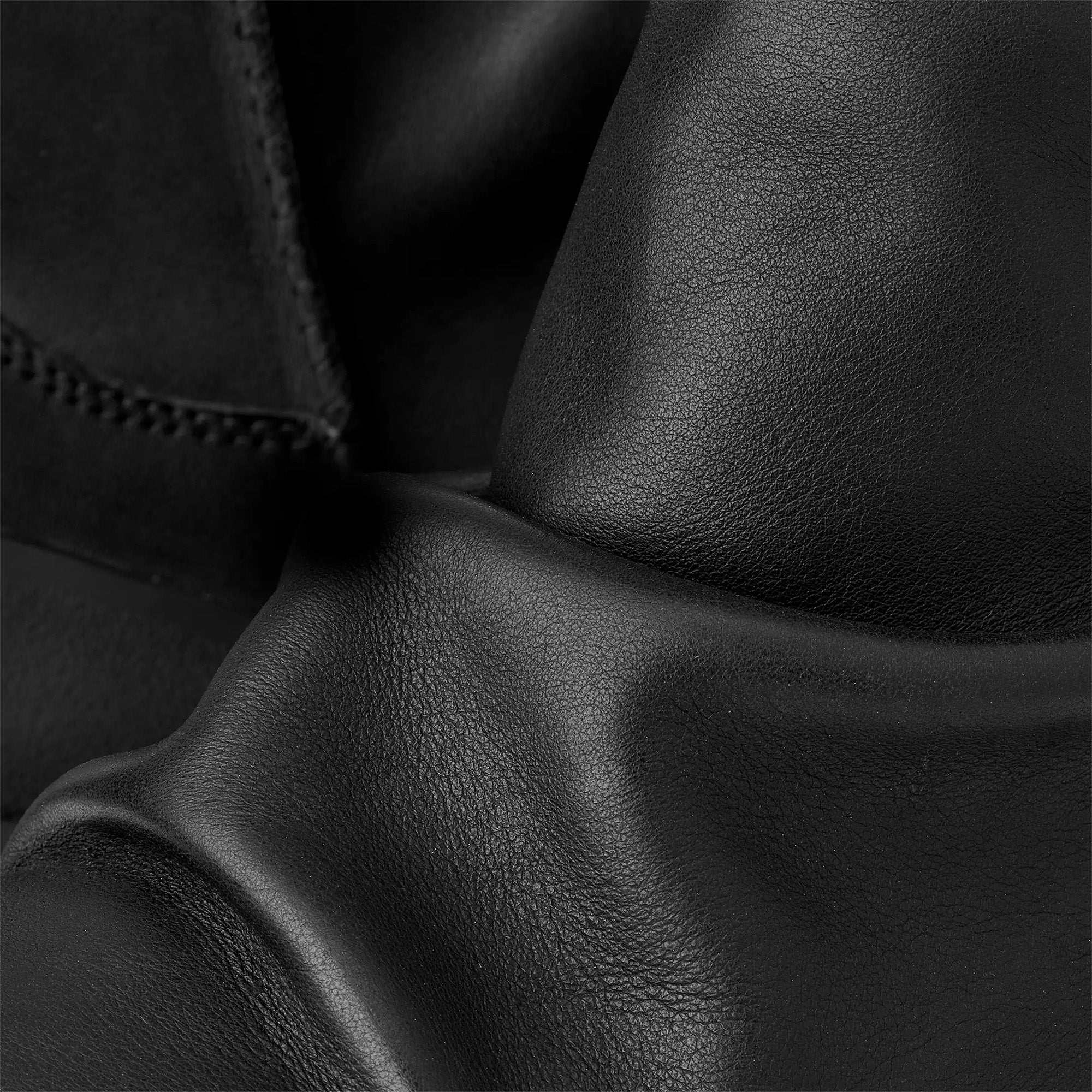 UGG Heritage Utility Mini Noir 'Black' - ROOTED