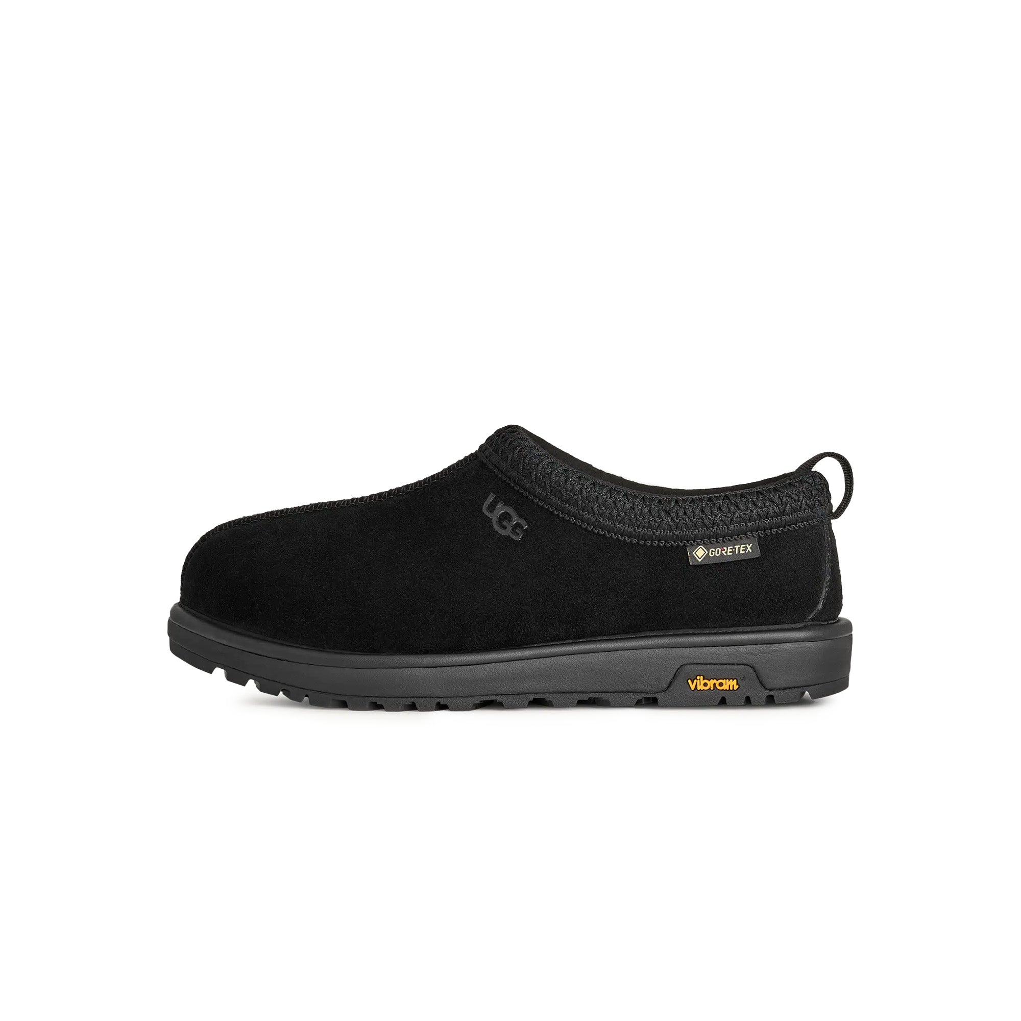 UGG Tasman GTX 'Black' - ROOTED