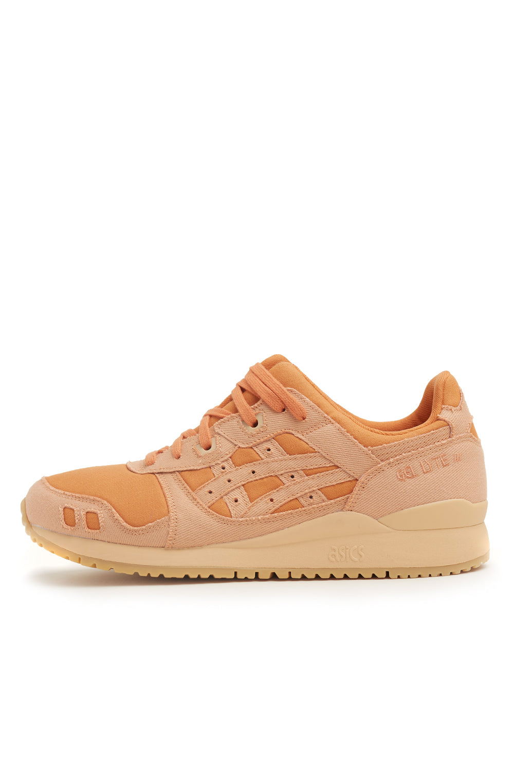 Asics Gel-Lyte III OG 'Rooibos' - ROOTED
