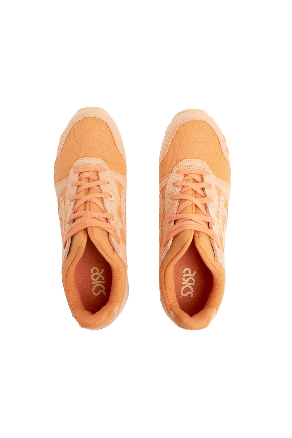 Asics Gel-Lyte III OG 'Rooibos' - ROOTED