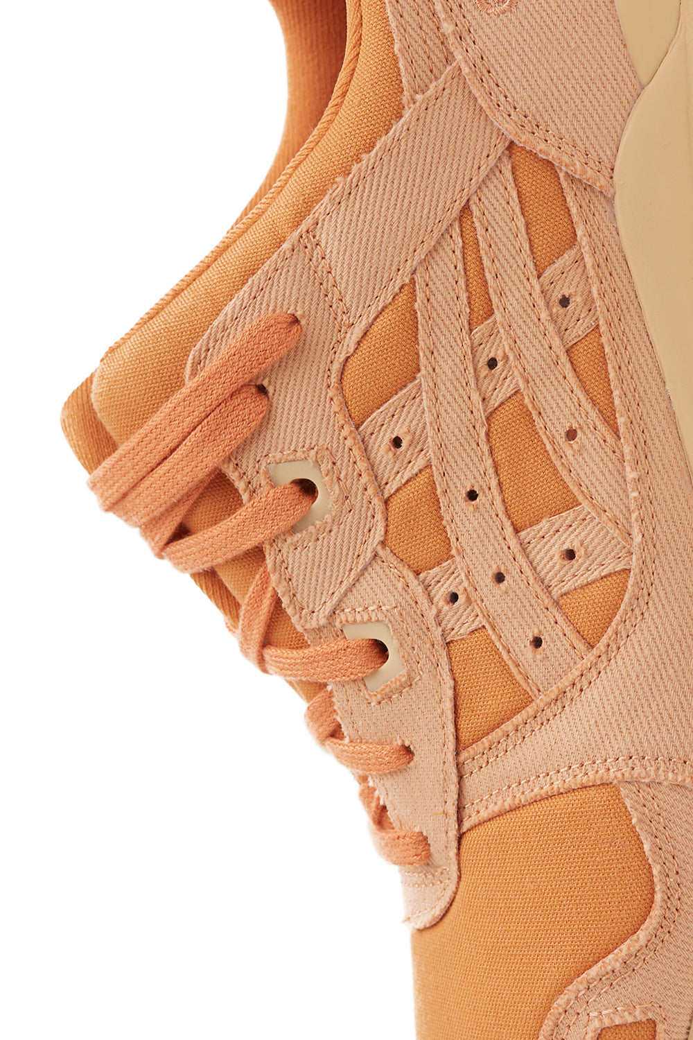 Asics Gel-Lyte III OG 'Rooibos' - ROOTED