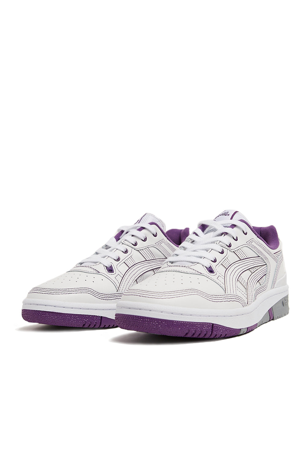 Asics x Needles EX89 'White' - ROOTED