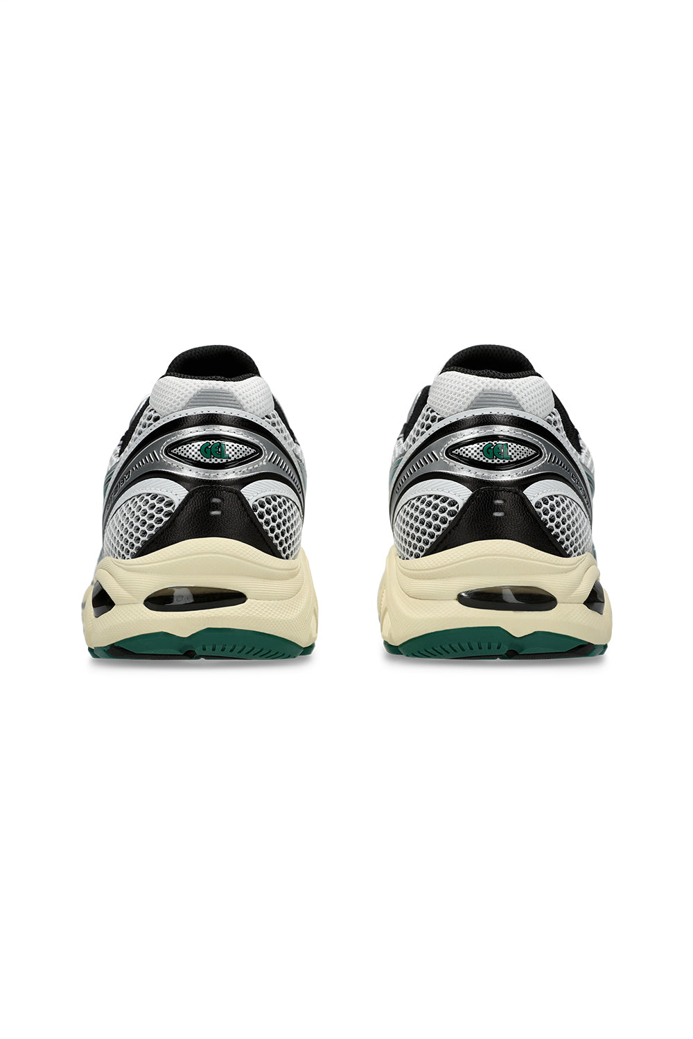 Asics GT-2160 'White/Jasper Green' - ROOTED