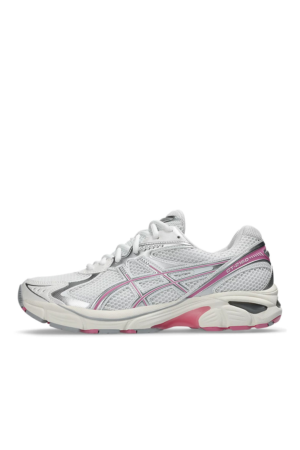 Asics GT-2160 'White/Sweet Pink' - ROOTED