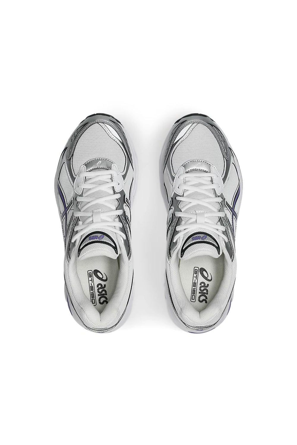 Asics GT-2160 'White/Space Lavender' - ROOTED
