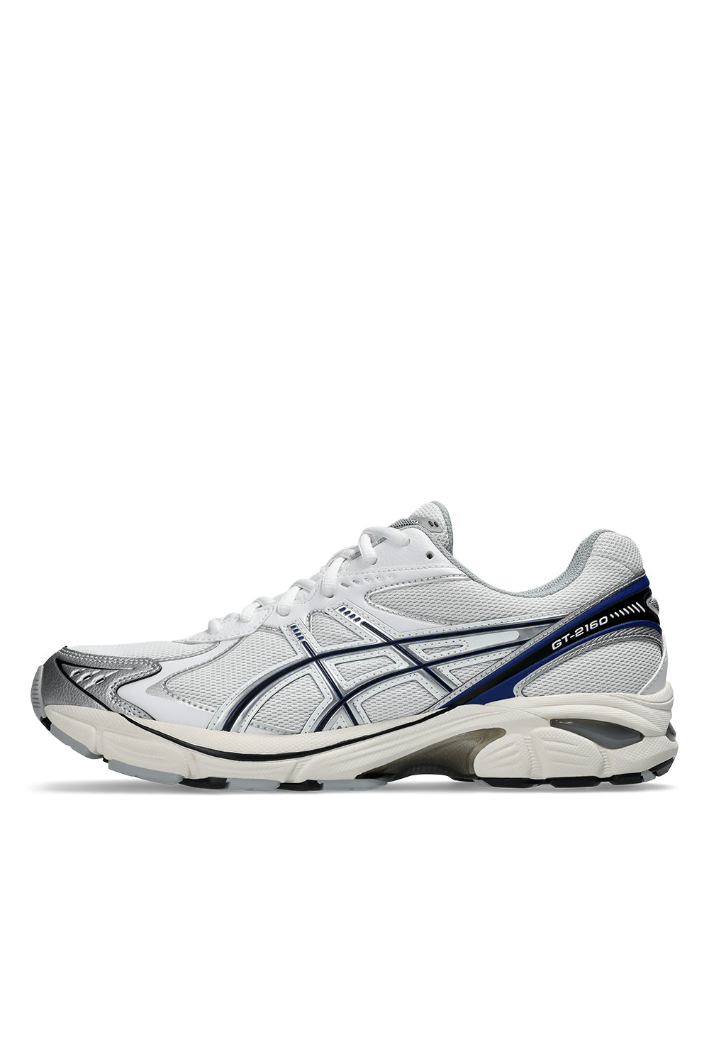 Asics GT-2160 'White/Deep Marine' - ROOTED
