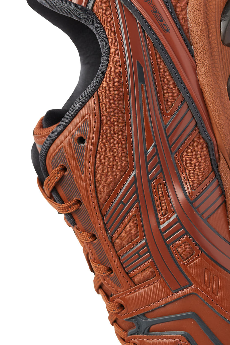 Asics Gel-Kayano 14 'Rusty Brown/Graphite' - ROOTED