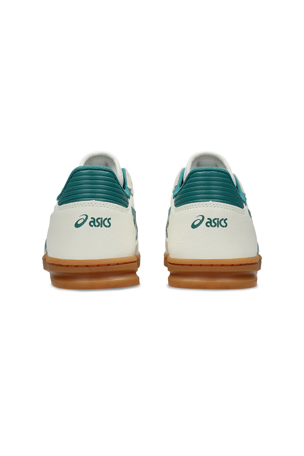 Asics Skyhand OG 'Cream/Rainy Lake' - ROOTED