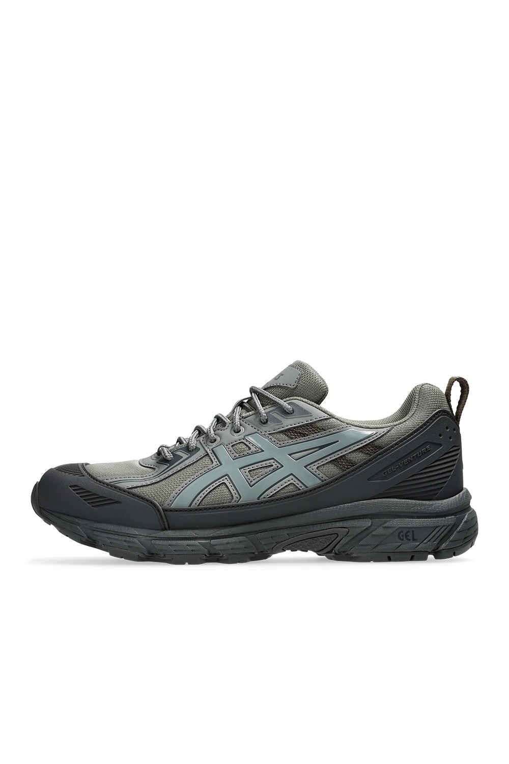 Asics Gel-Venture 6 Shield 'Graphite Grey/Truffle Grey' - ROOTED