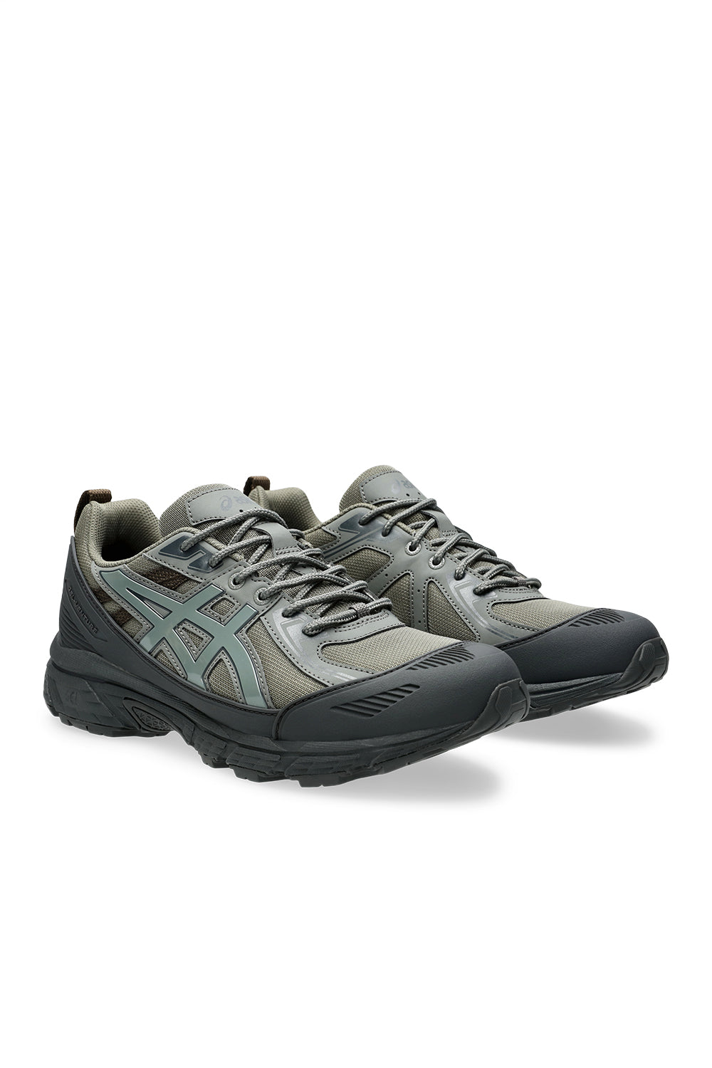Asics Gel-Venture 6 Shield 'Graphite Grey/Truffle Grey' - ROOTED
