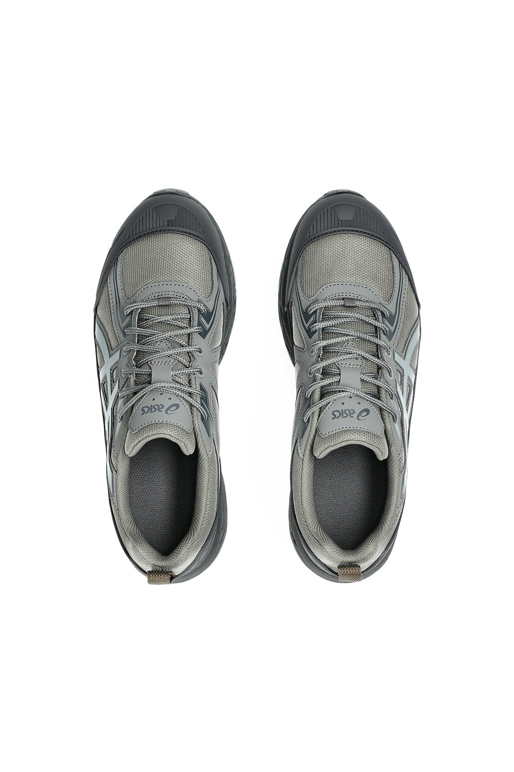 Asics Gel-Venture 6 Shield 'Graphite Grey/Truffle Grey' - ROOTED
