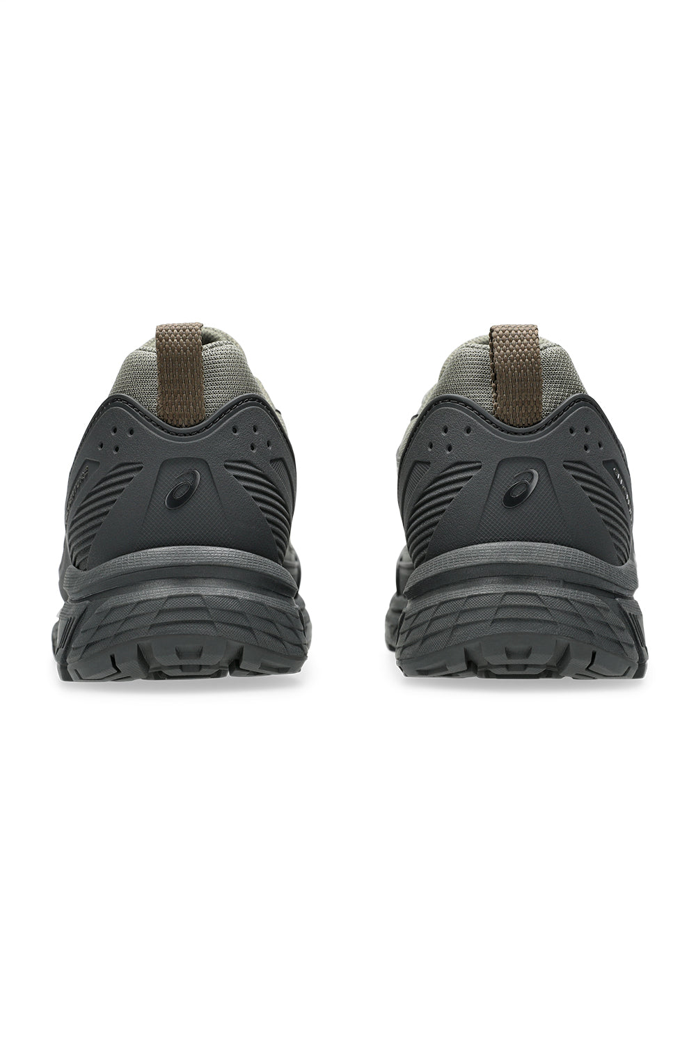 Asics Gel-Venture 6 Shield 'Graphite Grey/Truffle Grey' - ROOTED