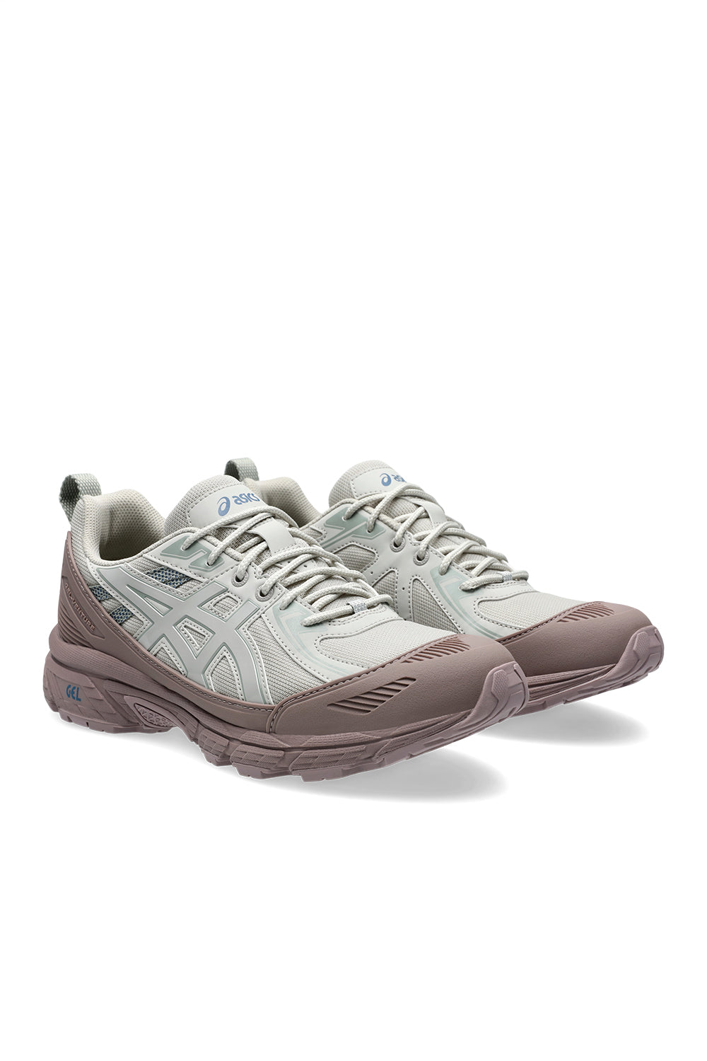 Asics Gel-Venture 6 Shield 'Mauve Grey/Oyster Grey' - ROOTED