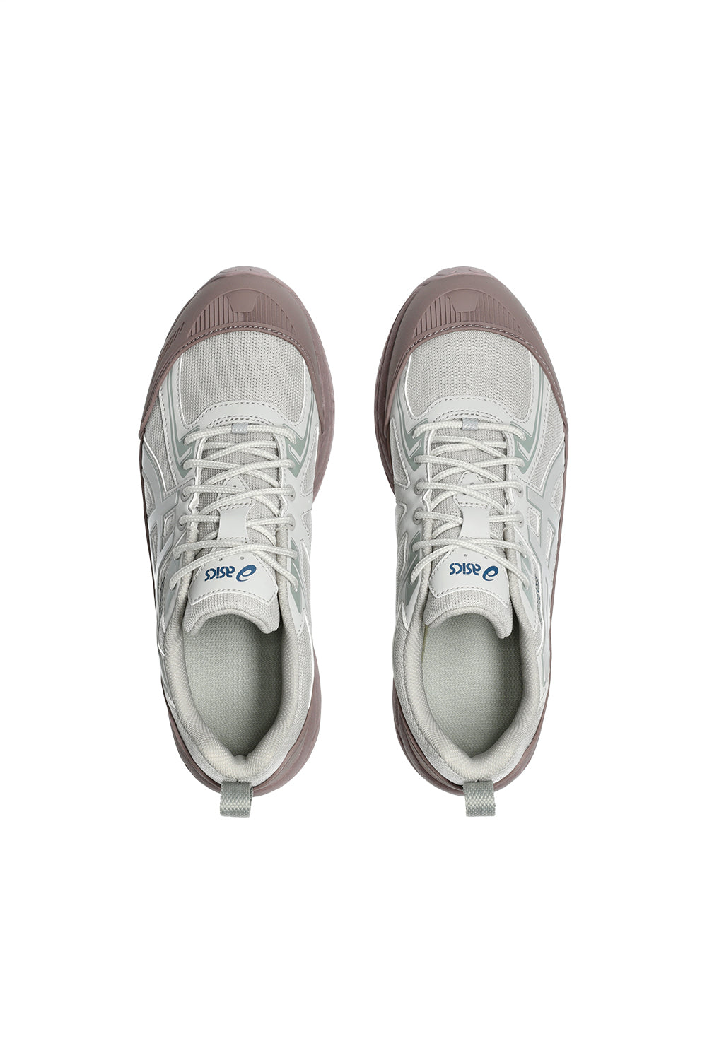 Asics Gel-Venture 6 Shield 'Mauve Grey/Oyster Grey' - ROOTED
