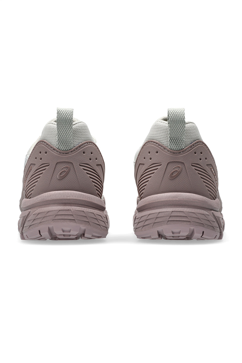 Asics Gel-Venture 6 Shield 'Mauve Grey/Oyster Grey' - ROOTED
