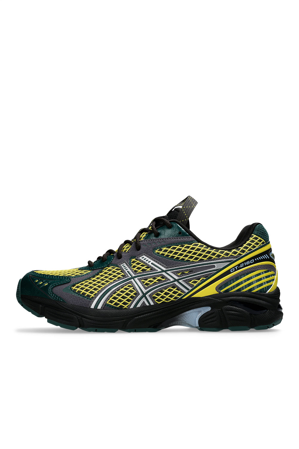 Asics UB7-S GT-2160 'Dark Neptune/Pure Silver' - ROOTED