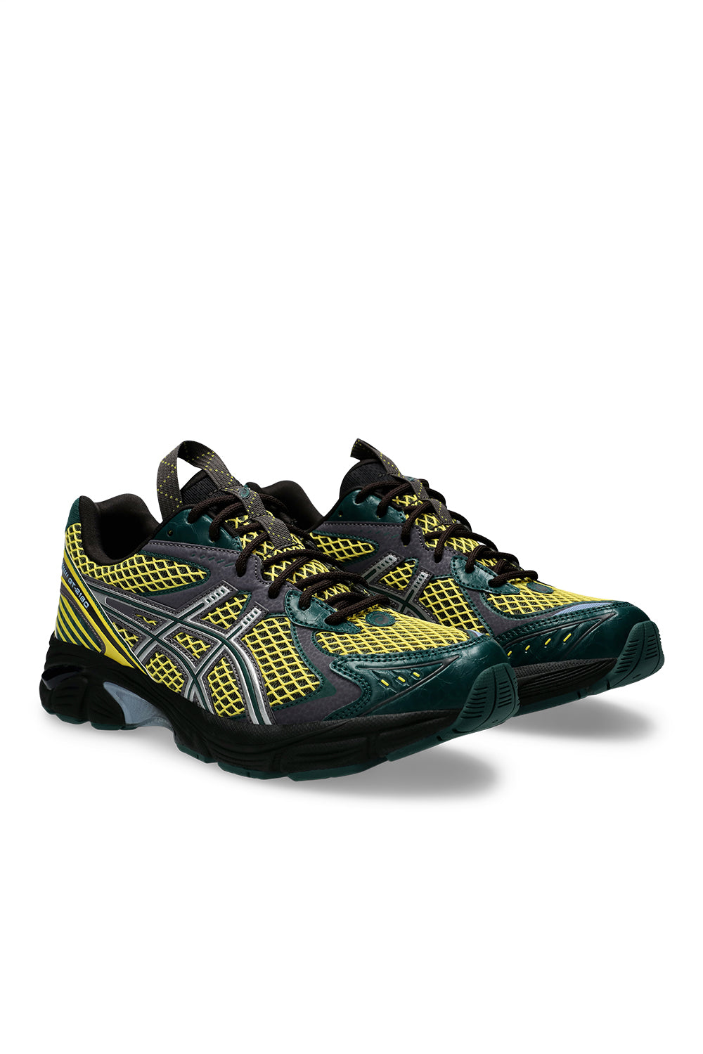 Asics UB7-S GT-2160 'Dark Neptune/Pure Silver' - ROOTED