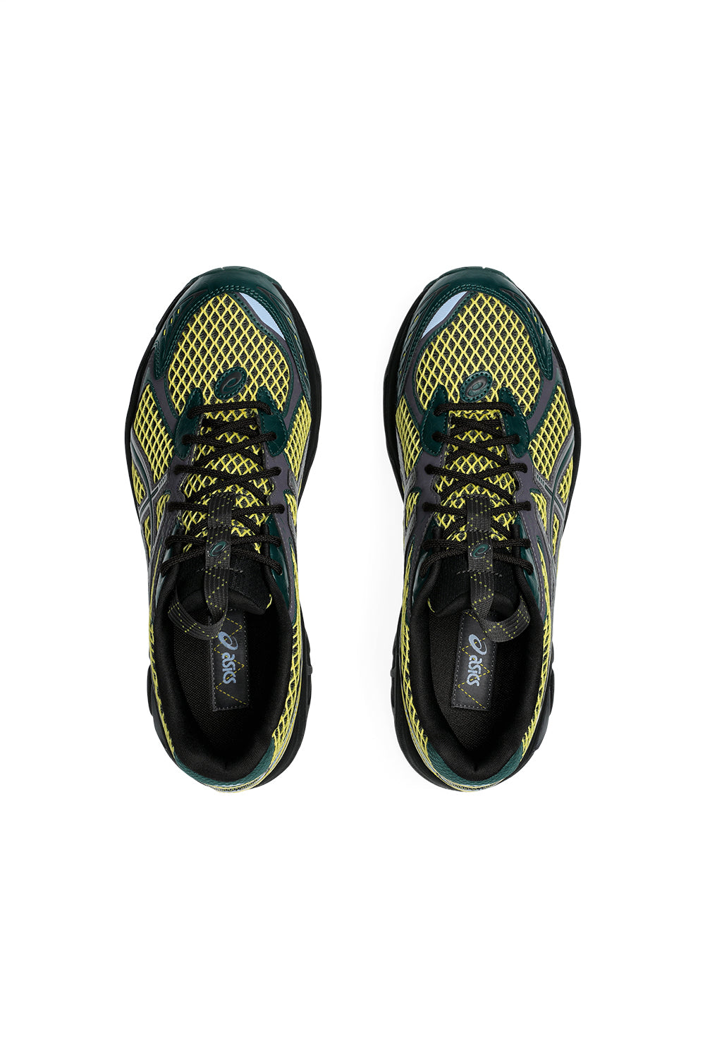 Asics UB7-S GT-2160 'Dark Neptune/Pure Silver' - ROOTED