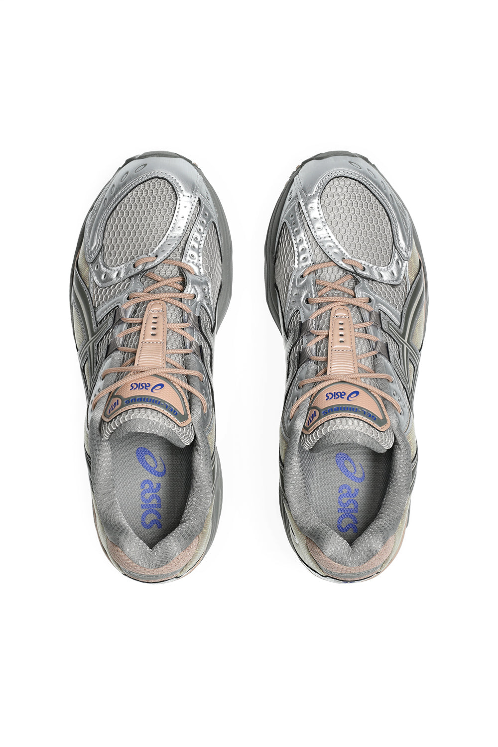 Asics Gel-Nimbus 10.1 'Moonrock/Truffle Grey' - ROOTED