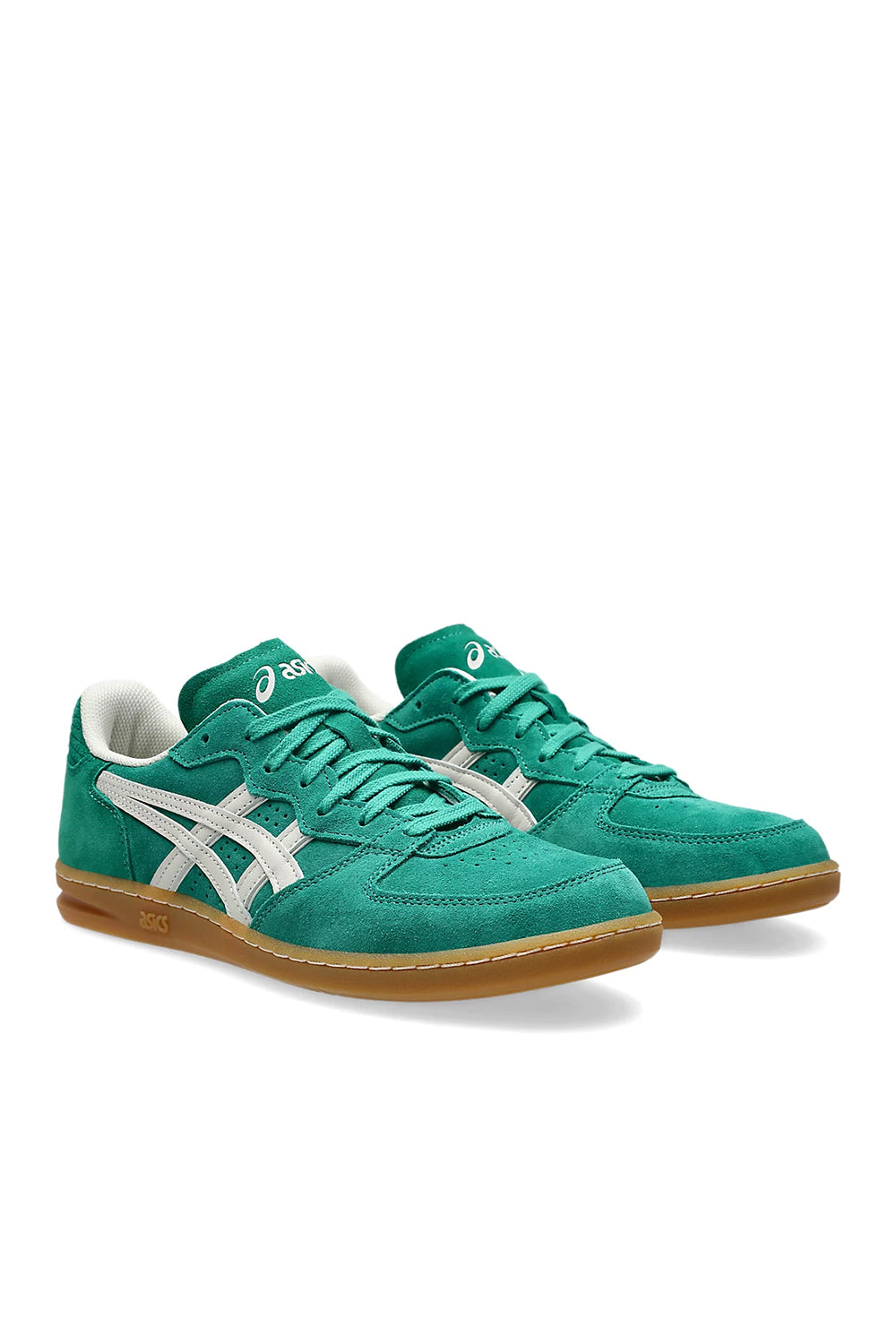 Asics Skyhand OG 'Shady Glade/Moonbeam' - ROOTED