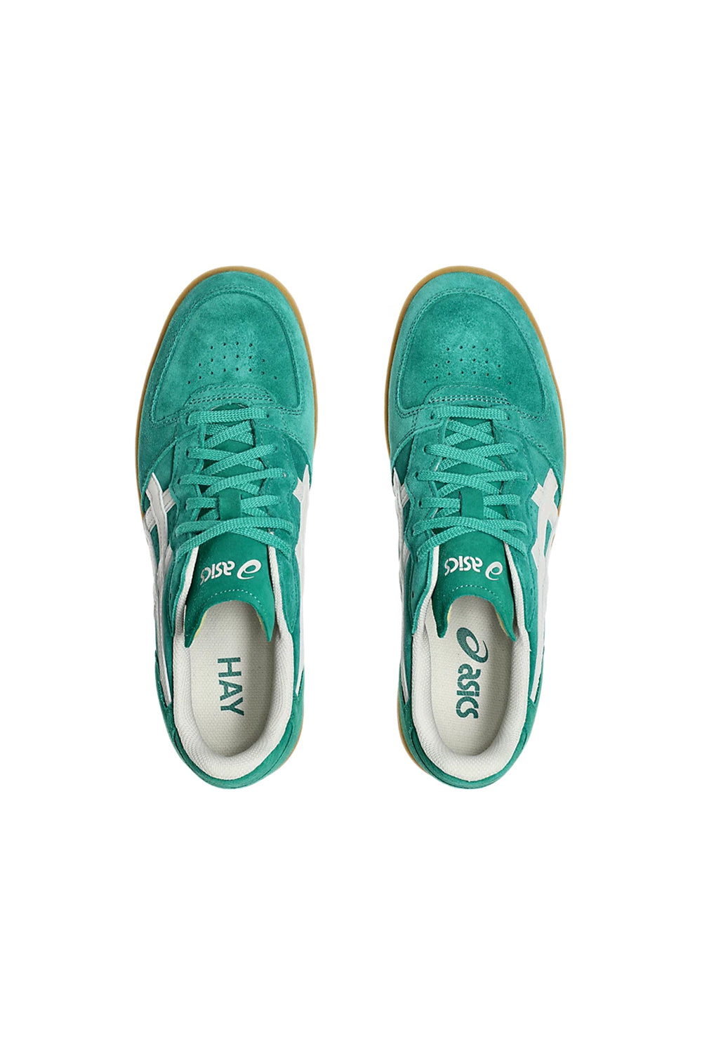 Asics Skyhand OG 'Shady Glade/Moonbeam' - ROOTED