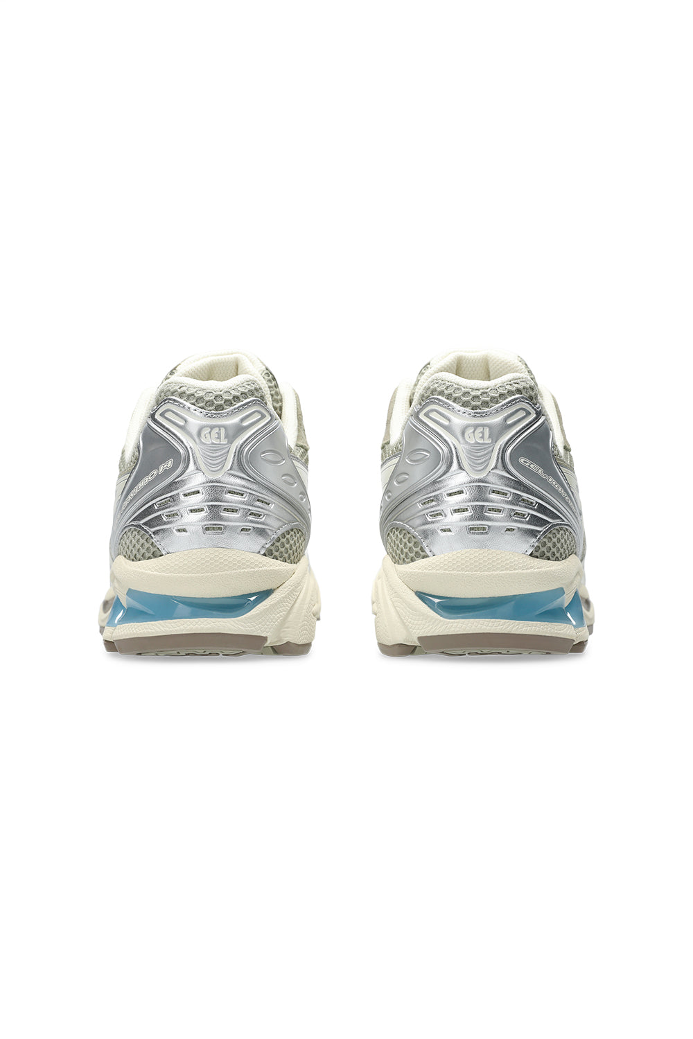 Asics x Juliana Salazar Gel-Kayano 14 'Eucalyptus/Vanilla Ice' - ROOTED