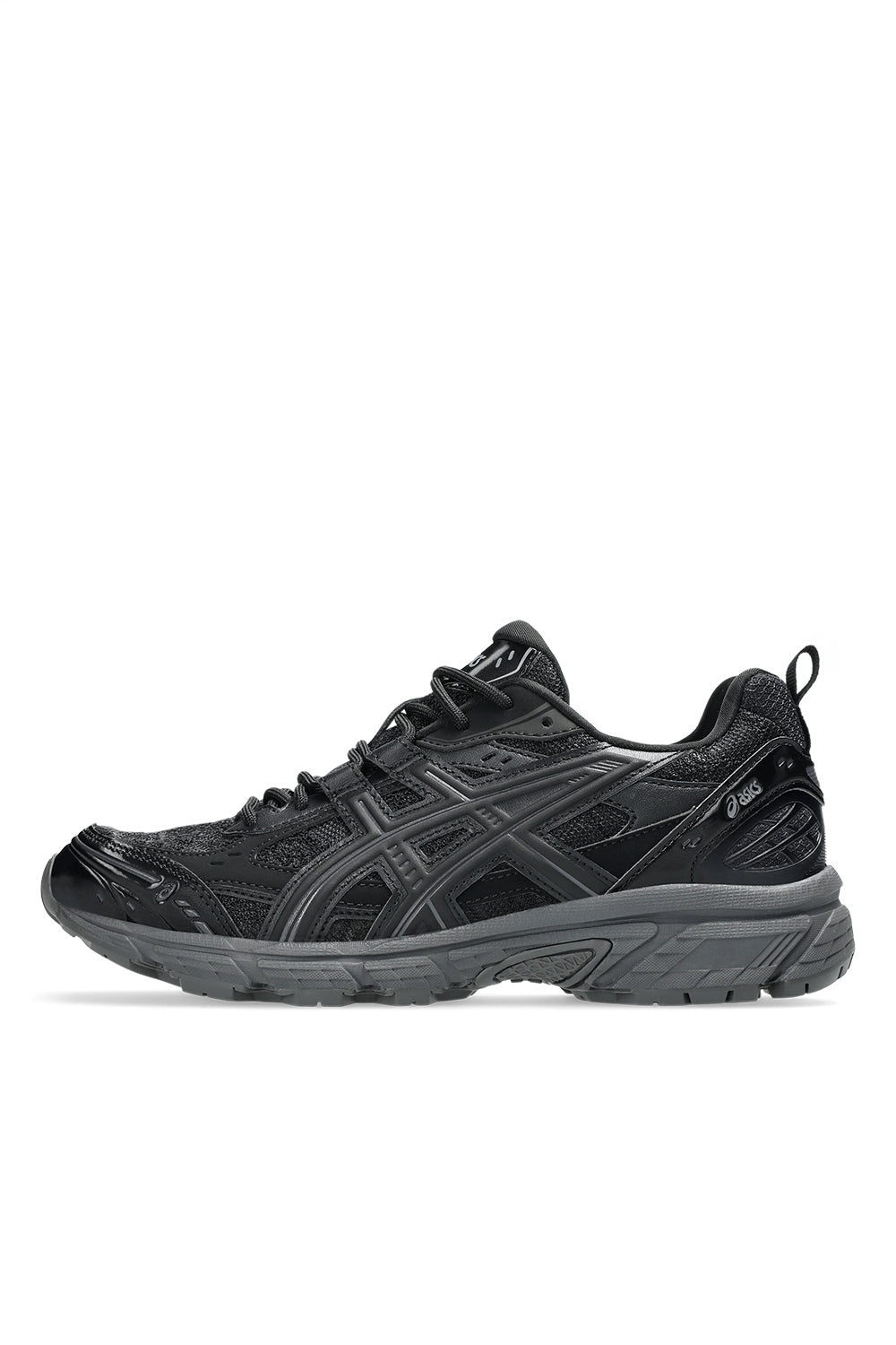 Asics Gel-Nunobiki 'Black/Obsidian Grey' - ROOTED