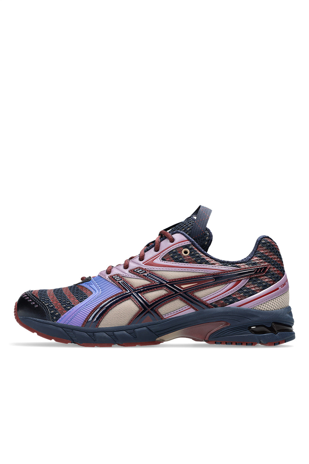 Asics UB9-S Gel-DS Trainer 14 'Midnight/Purple Oxford' - ROOTED