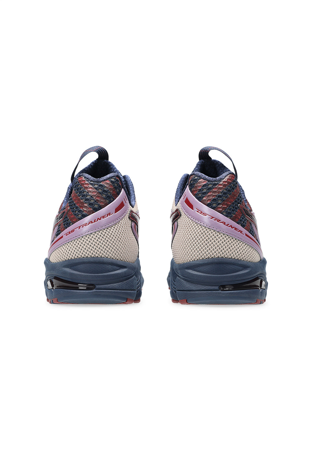 Asics UB9-S Gel-DS Trainer 14 'Midnight/Purple Oxford' - ROOTED
