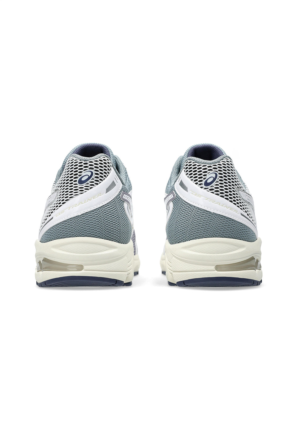 Asics Gel-DS Trainer 14 Mesh 'White/Pure Silver' - ROOTED