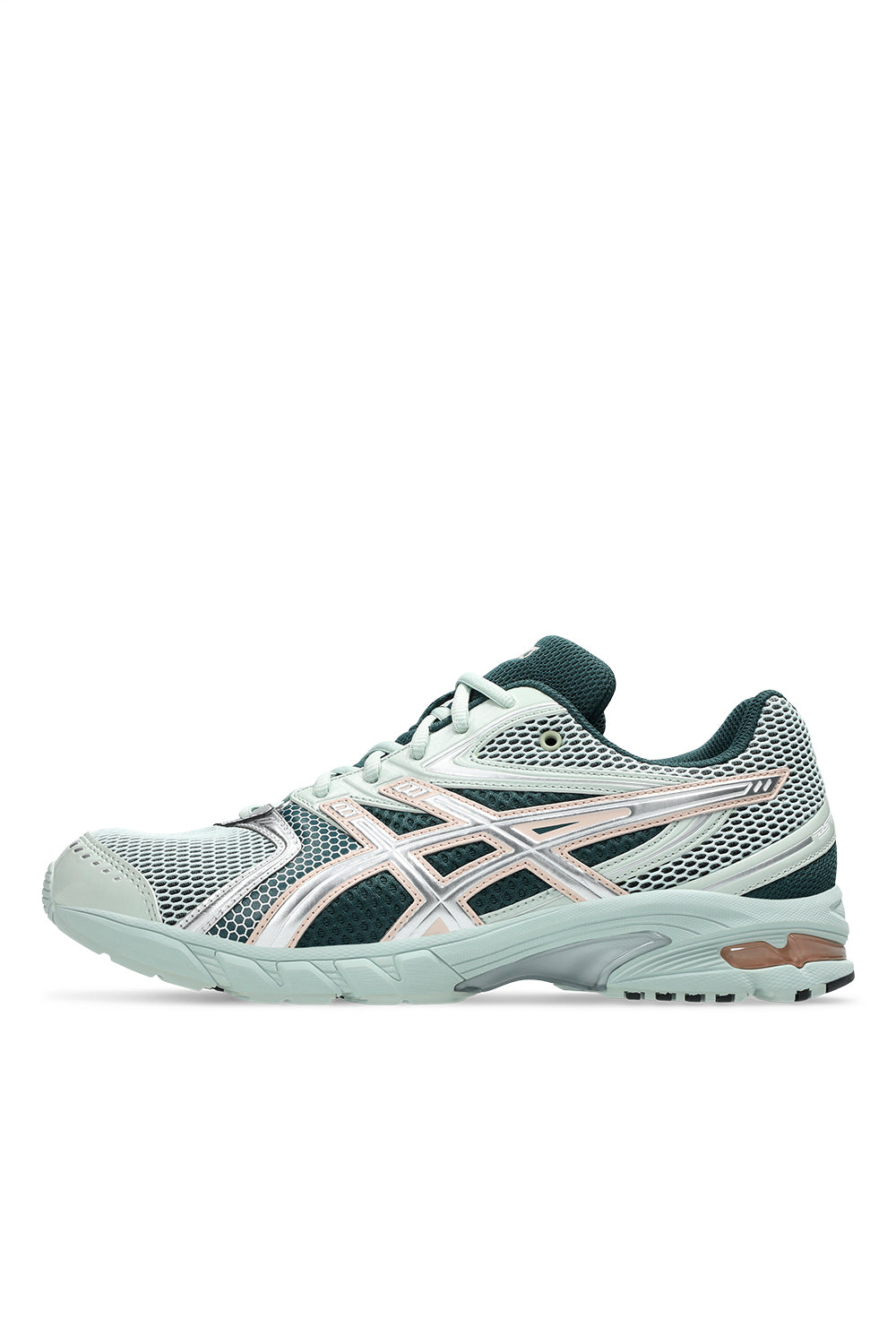 Asics Gel-DS Trainer 14 'Lichen Rock/Pure Silver' - ROOTED