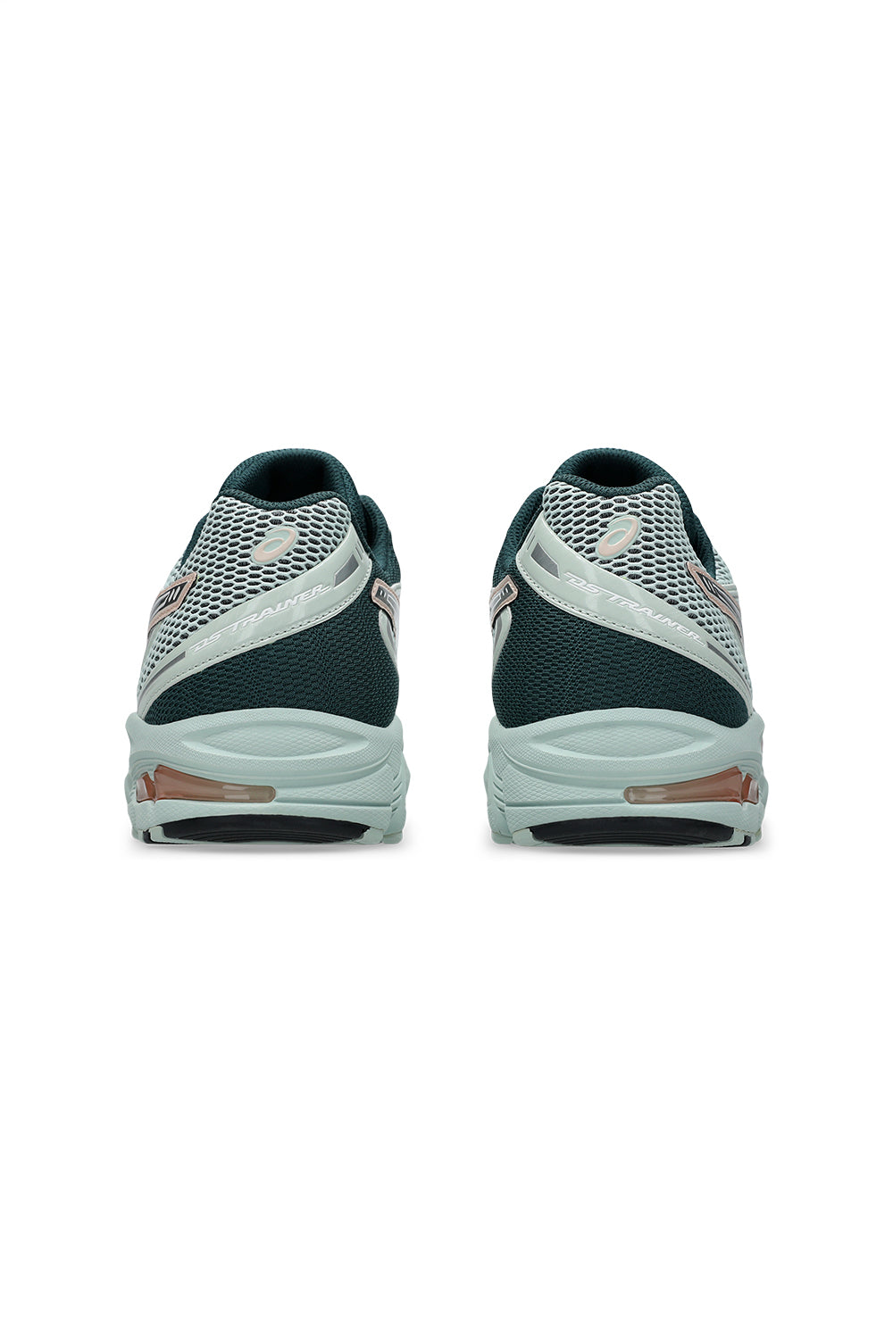 Asics Gel-DS Trainer 14 'Lichen Rock/Pure Silver' - ROOTED