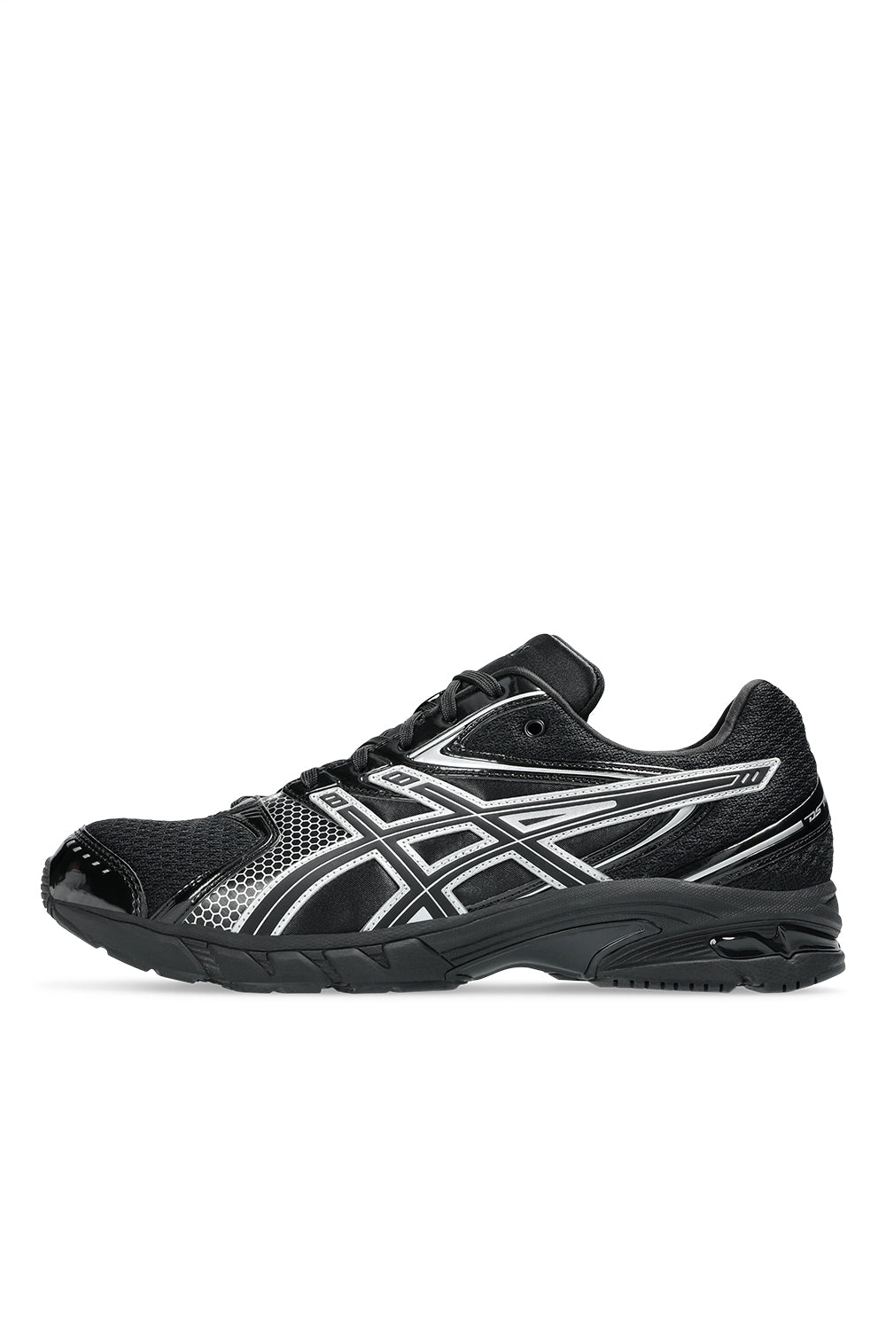 Asics Gel-DS Trainer 14 'Black/Pure Silver' - ROOTED