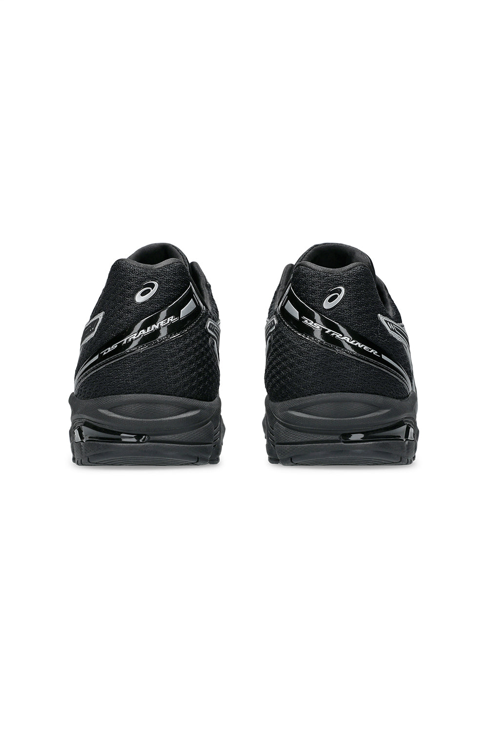 Asics Gel-DS Trainer 14 'Black/Pure Silver' - ROOTED