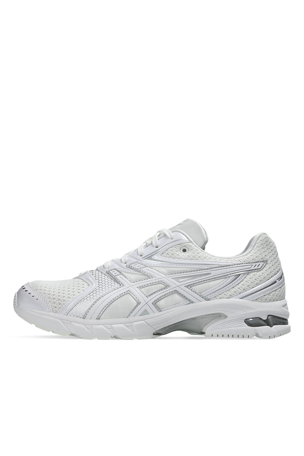 Asics Gel-DS Trainer 14 'White/Pure Silver' - ROOTED