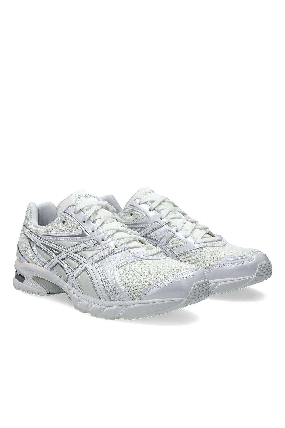 Asics Gel-DS Trainer 14 'White/Pure Silver' - ROOTED